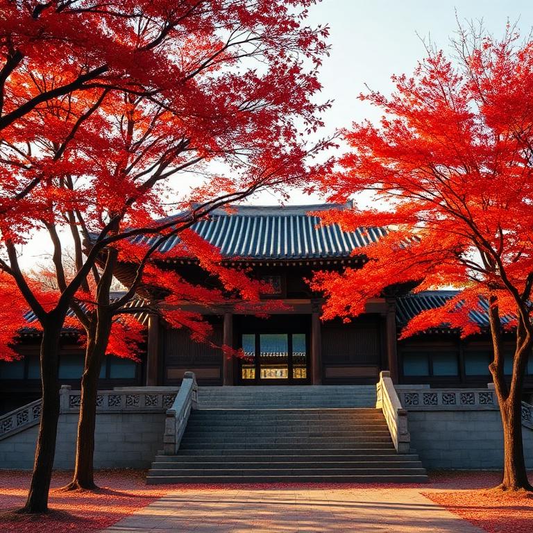 Gyeongju