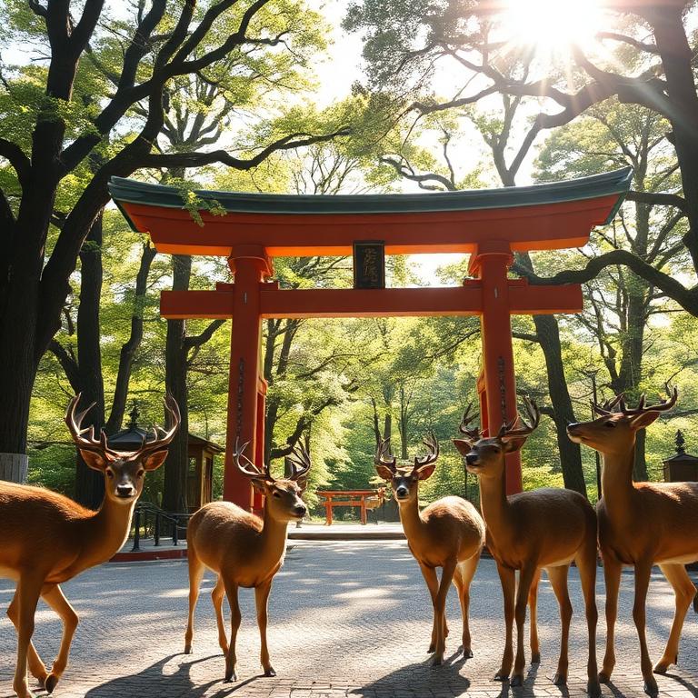 Nara