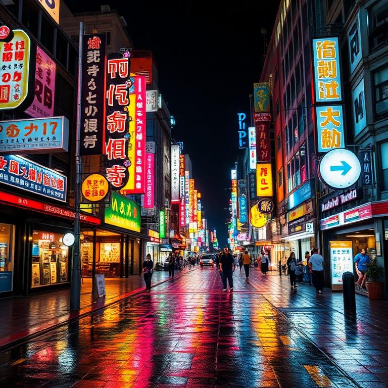 Osaka
