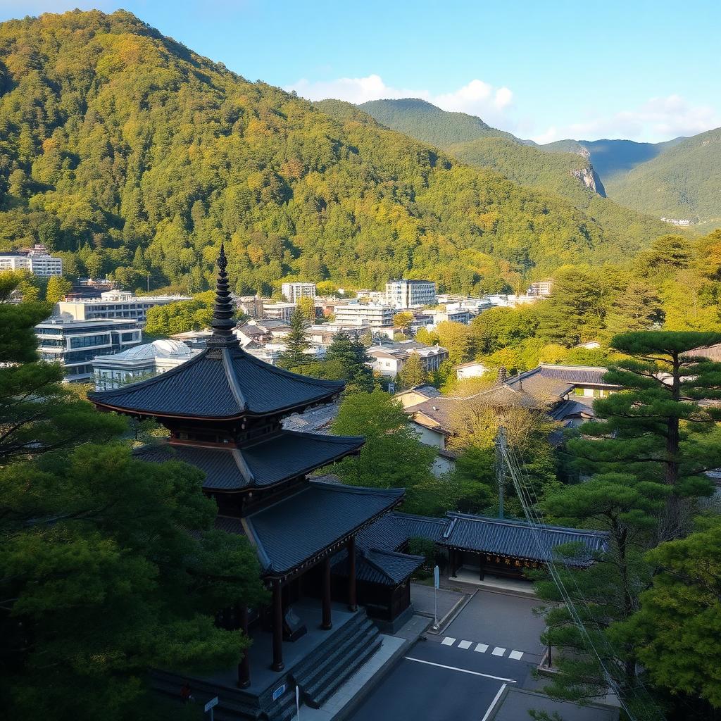 Sendai