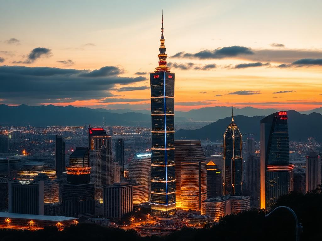 Taiwan