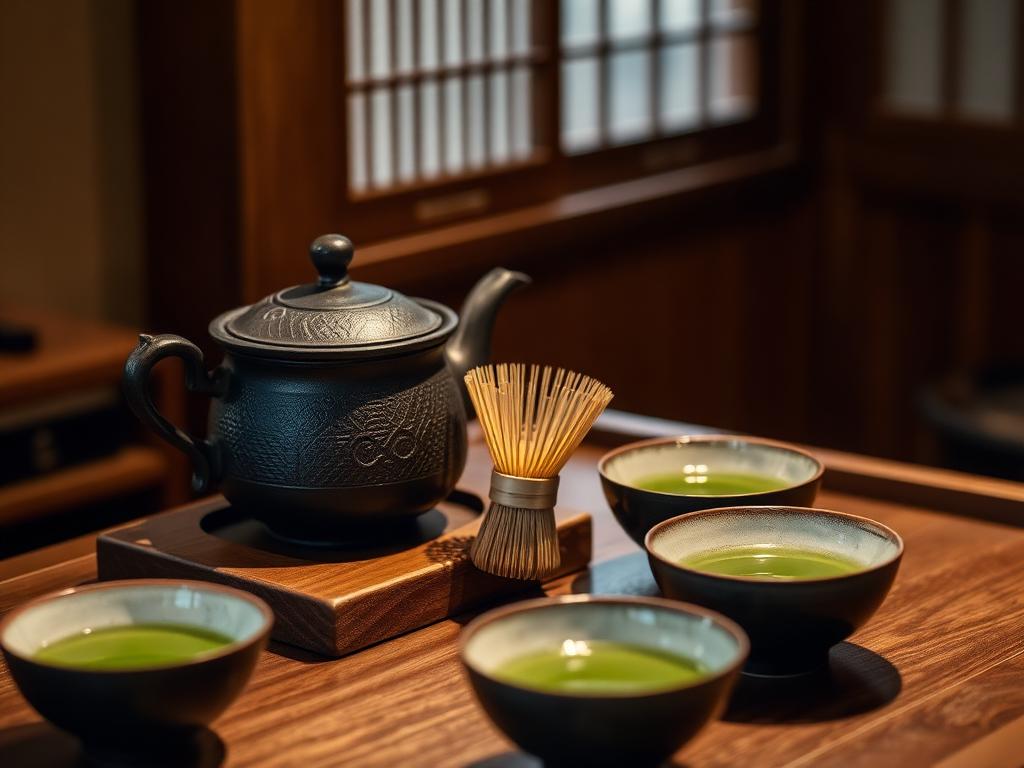 Cultura Tradicional Japonesa