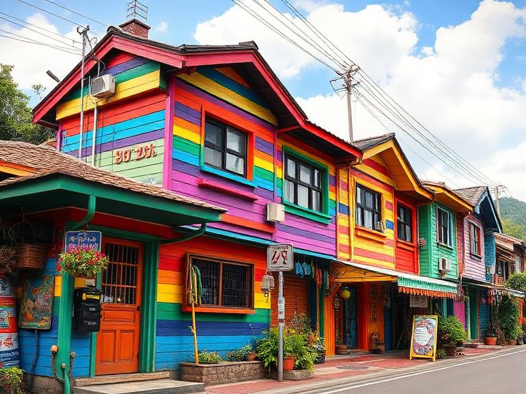 Taichung