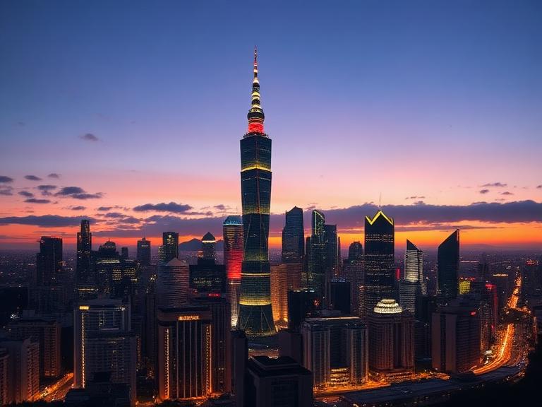 Taipei